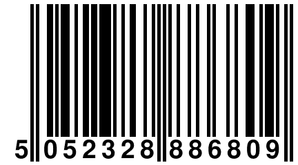 5 052328 886809