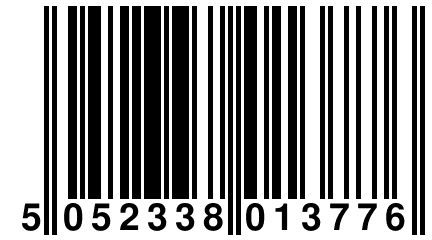 5 052338 013776