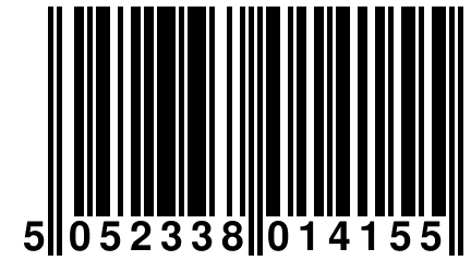 5 052338 014155