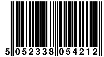 5 052338 054212