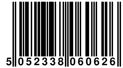 5 052338 060626