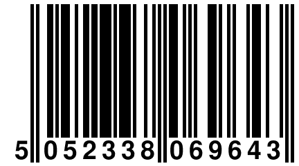 5 052338 069643