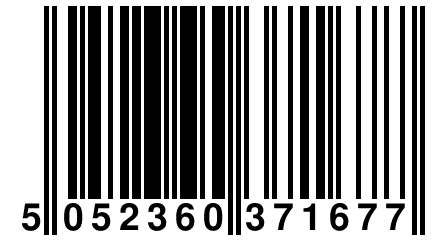 5 052360 371677