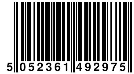 5 052361 492975