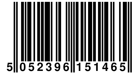 5 052396 151465