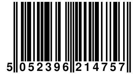 5 052396 214757