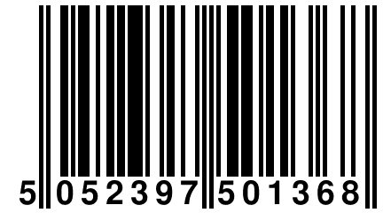 5 052397 501368