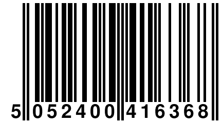 5 052400 416368