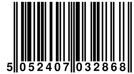 5 052407 032868