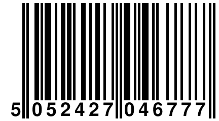 5 052427 046777