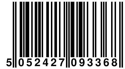 5 052427 093368