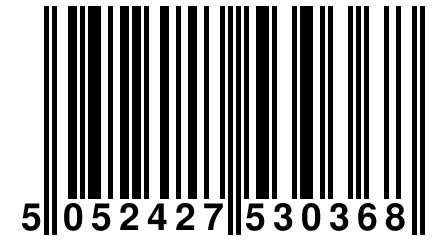 5 052427 530368