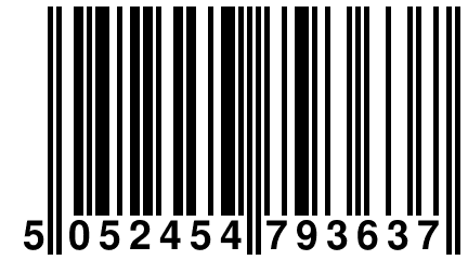 5 052454 793637