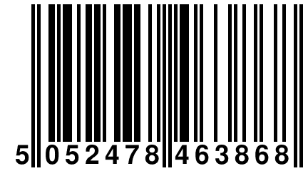 5 052478 463868