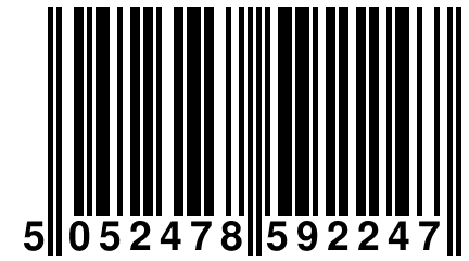 5 052478 592247