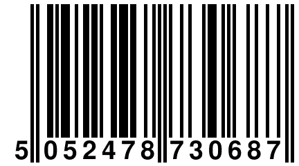 5 052478 730687