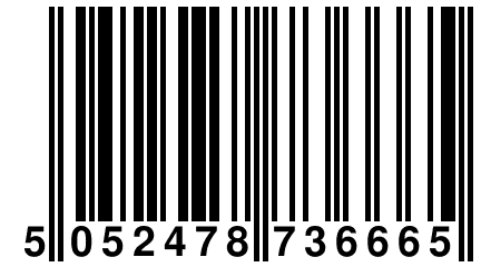 5 052478 736665