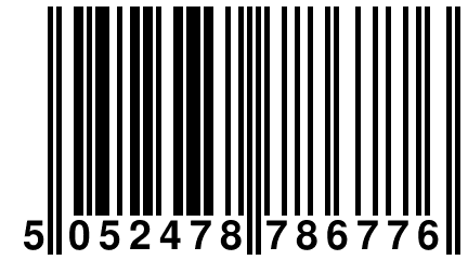 5 052478 786776