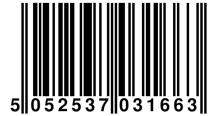 5 052537 031663