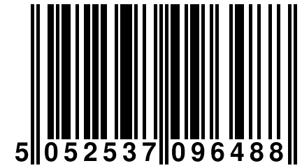 5 052537 096488