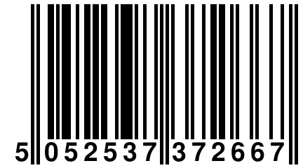 5 052537 372667