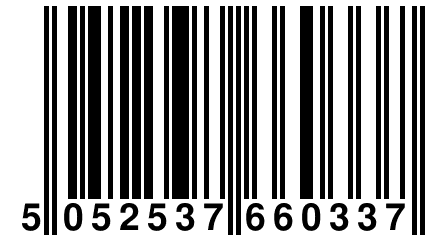 5 052537 660337