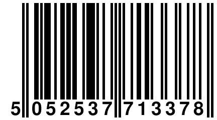 5 052537 713378