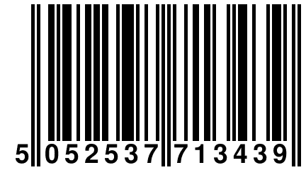 5 052537 713439