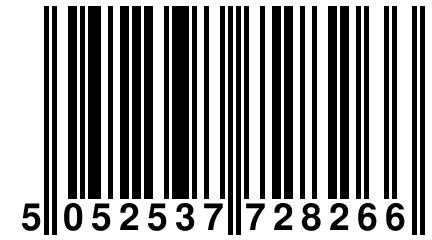 5 052537 728266