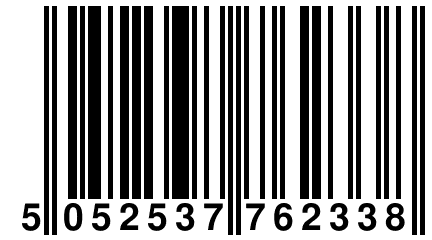 5 052537 762338