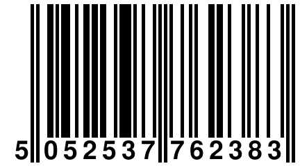 5 052537 762383