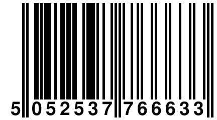 5 052537 766633