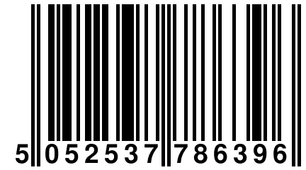 5 052537 786396