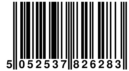 5 052537 826283