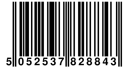 5 052537 828843