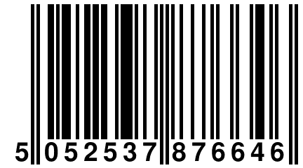 5 052537 876646