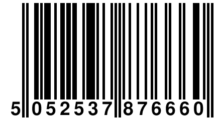 5 052537 876660