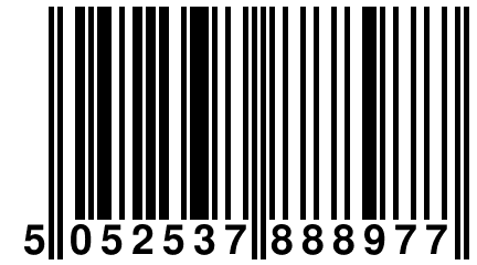 5 052537 888977