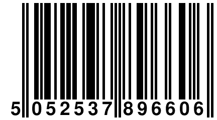 5 052537 896606