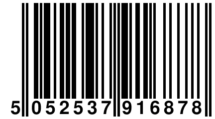 5 052537 916878