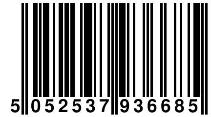 5 052537 936685