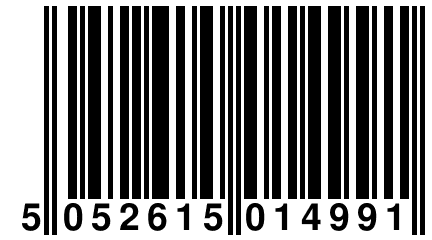 5 052615 014991