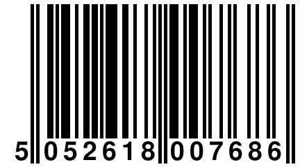 5 052618 007686