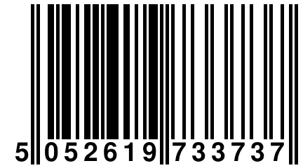 5 052619 733737