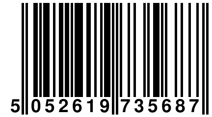 5 052619 735687