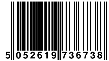 5 052619 736738