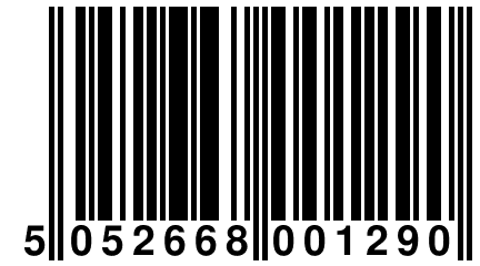 5 052668 001290