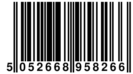 5 052668 958266