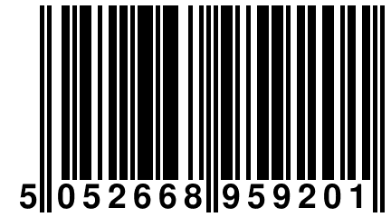 5 052668 959201