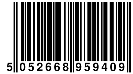 5 052668 959409